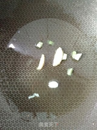 鸡汁大白菜的做法步骤：3