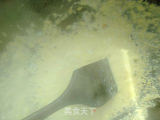 鸡汁大白菜的做法步骤：5