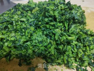 猪肉野菜饺子的做法步骤：5