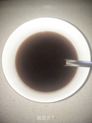 荷包蛋焖面的做法步骤：2