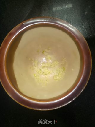 凉拌海带丝的做法步骤：3