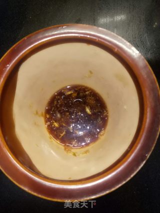 凉拌海带丝的做法步骤：4