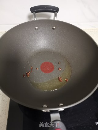 醋熘白菜的做法步骤：5