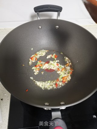 醋熘白菜的做法步骤：6
