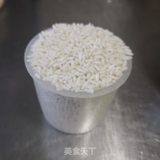 紫米饭的做法步骤：1
