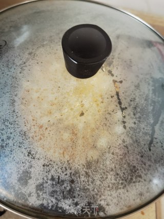 巧克力味爆米花的做法步骤：4