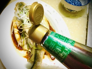 清蒸黄花鱼的做法步骤：5