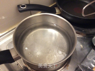 西兰花炒虾仁的做法步骤：5