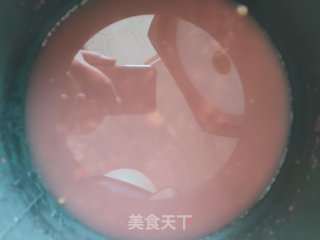 莲子芸豆粥的做法步骤：4