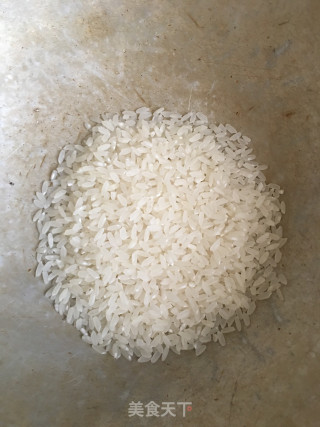 红豆南瓜粥的做法步骤：2