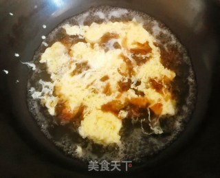 紫菜蛋花汤的做法步骤：6