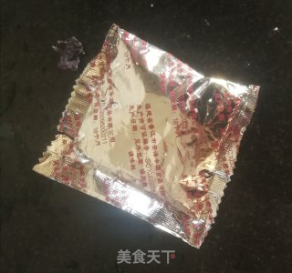 紫菜蛋花汤的做法步骤：7