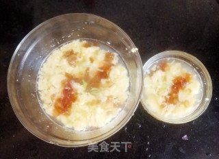 紫菜蛋花汤的做法步骤：9