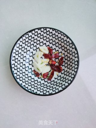 猪油炒葫芦片的做法步骤：5