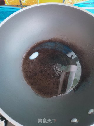 猪油炒葫芦片的做法步骤：7