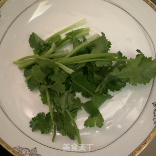 老姜炒里脊肉的做法步骤：1