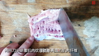 猪排年糕的做法步骤：3
