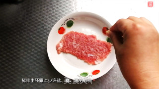 猪排年糕的做法步骤：5