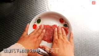 猪排年糕的做法步骤：6