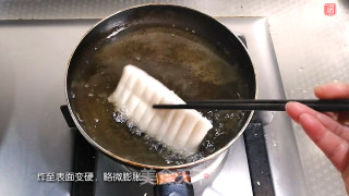 猪排年糕的做法步骤：11
