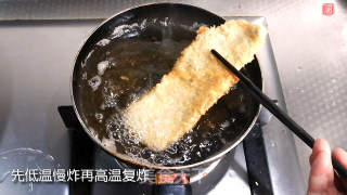 猪排年糕的做法步骤：13
