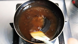 猪排年糕的做法步骤：15