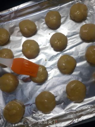 榛子酥的做法步骤：7