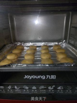 榛子酥的做法步骤：8