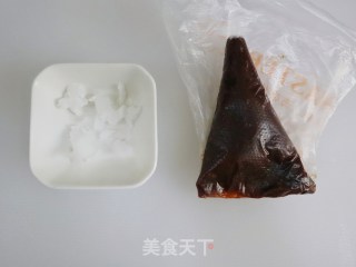 蛋奶迷你豆沙卷❗️松软香甜❤️一口一口❤️哄娃神器的做法步骤：1