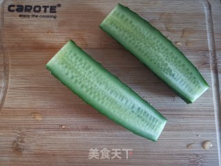 草莓水果盘的做法步骤：4
