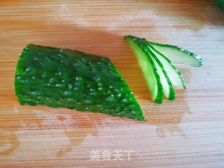 草莓水果盘的做法步骤：5