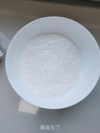 豆沙小面包的做法步骤：2