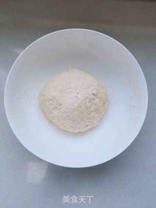 豆沙小面包的做法步骤：5