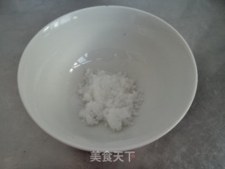 鸭丝拉皮的做法步骤：10
