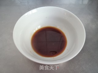 鸭丝拉皮的做法步骤：11