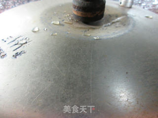萝卜羊蝎子汤的做法步骤：5