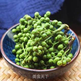 四合院家香之藤椒鱼片的做法步骤：5