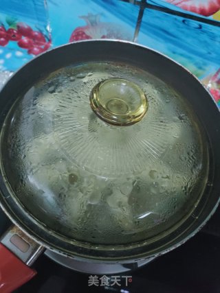 荠菜煎饺的做法步骤：19