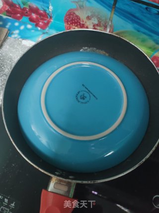荠菜煎饺的做法步骤：21