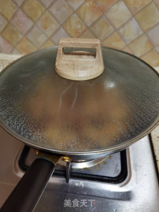 酱香豆腐片的做法步骤：11