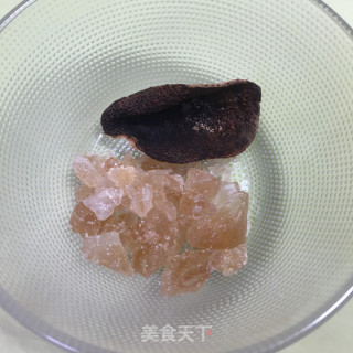 陈皮红烧肉的做法步骤：4