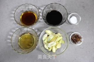 红烧带鱼的做法步骤：4