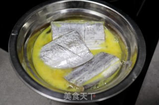 红烧带鱼的做法步骤：5
