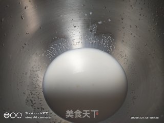 花生酥面包的做法步骤：1
