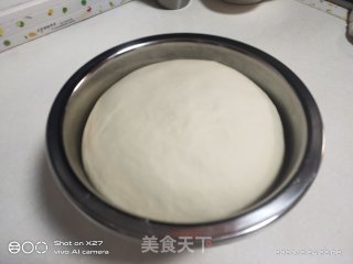 花生酥面包的做法步骤：6