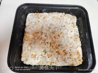 原味雪花酥的做法步骤：7