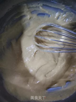 海绵蛋糕的做法步骤：4