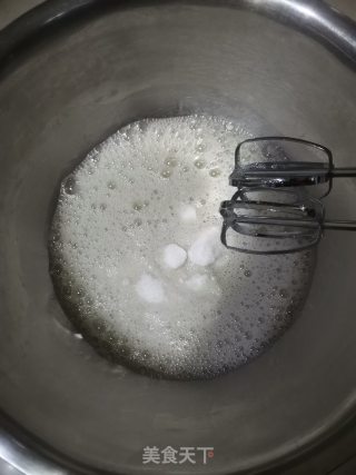 海绵蛋糕的做法步骤：5