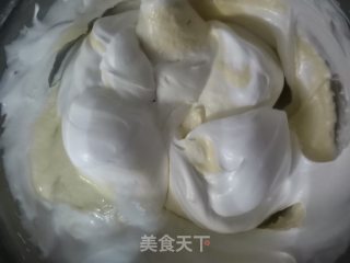 海绵蛋糕的做法步骤：9