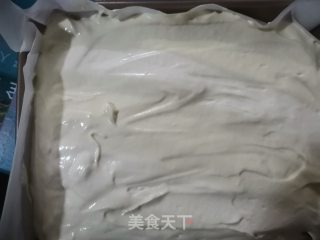 海绵蛋糕的做法步骤：10